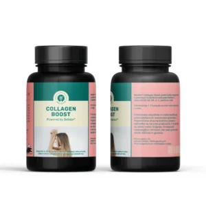 Collagen Boost za kožo-lase