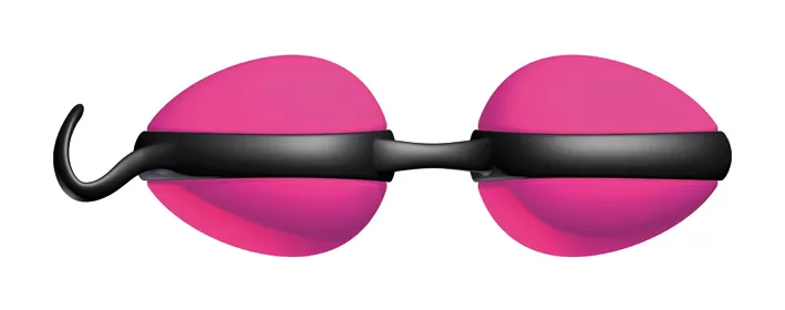 Vaginalne krogljice - slika 2