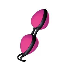 Vaginalne krogljice