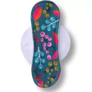 Pralni bombažni vložek