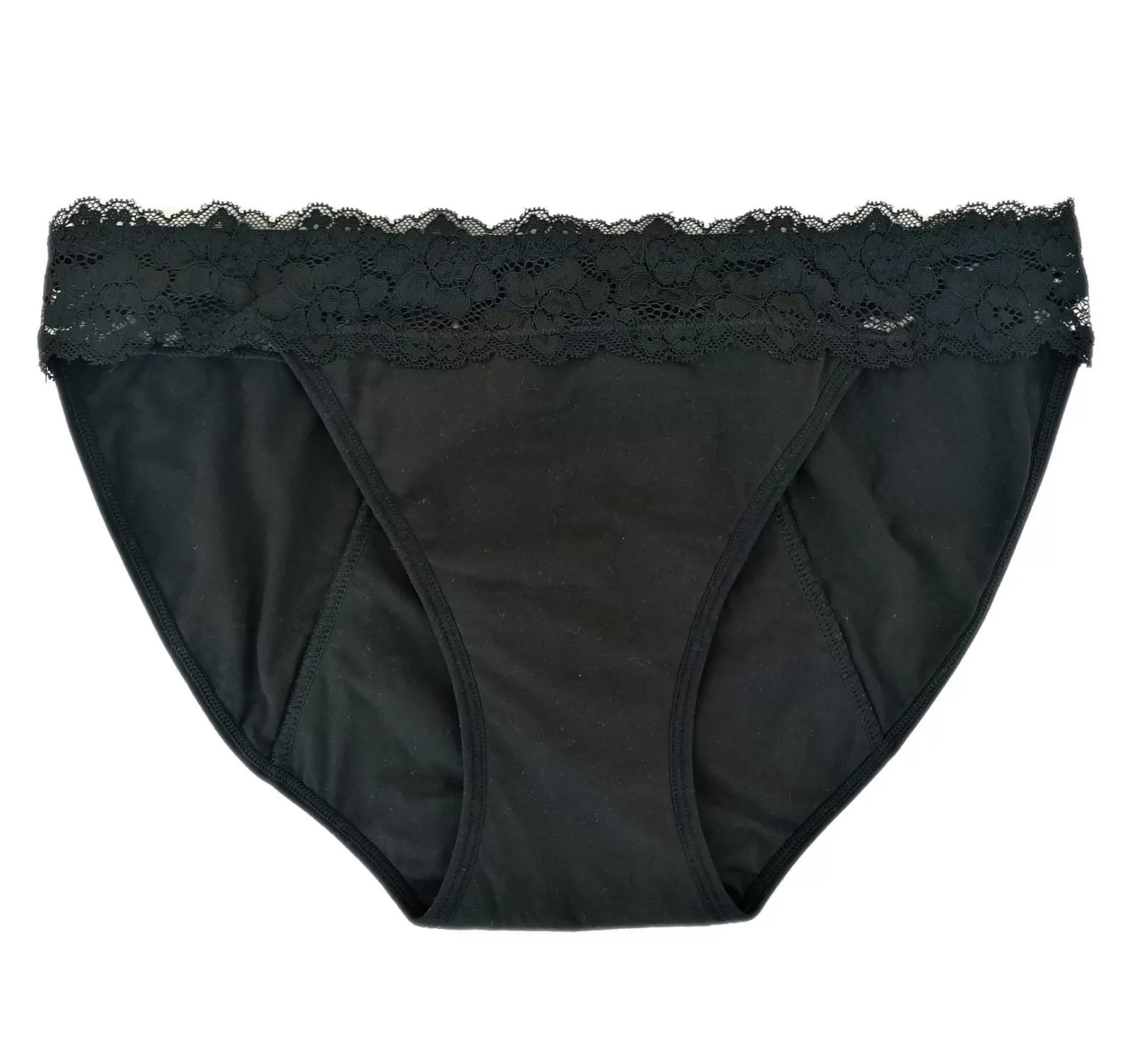 OUTLET menstrualne hlačke XL/XXL - slika 4