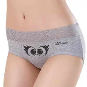 LaliPanties, menstrualne hlačke