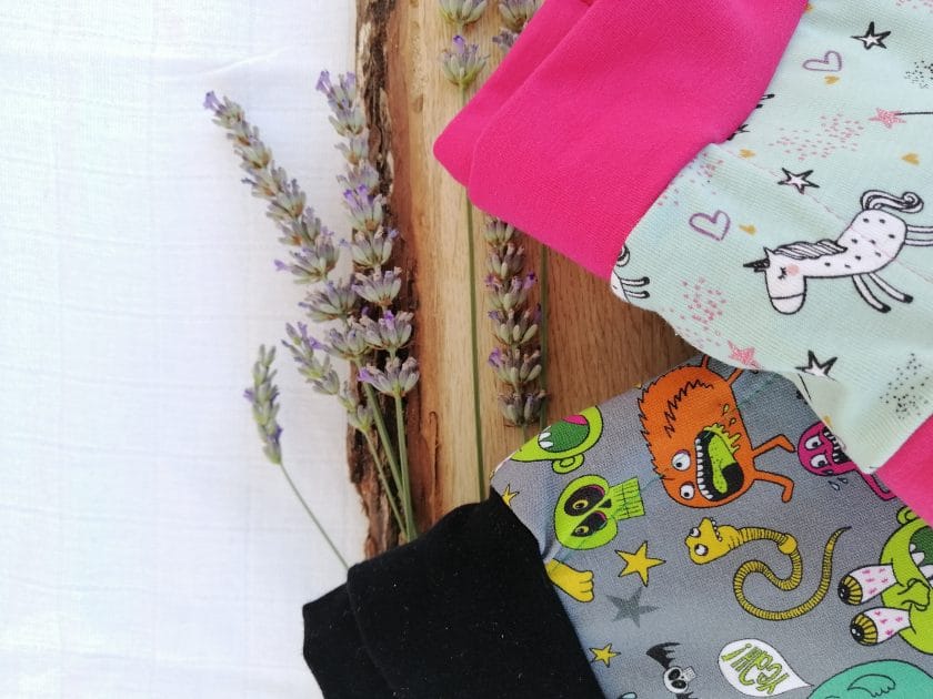 Kako na morje s prvo menstruacijo? menstrualnimi hlačkami