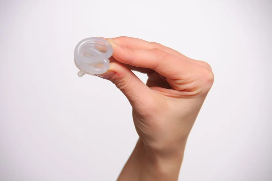 Zate smo sestavile priročen seznam različnih metod prepogibanja! menstrual cup
