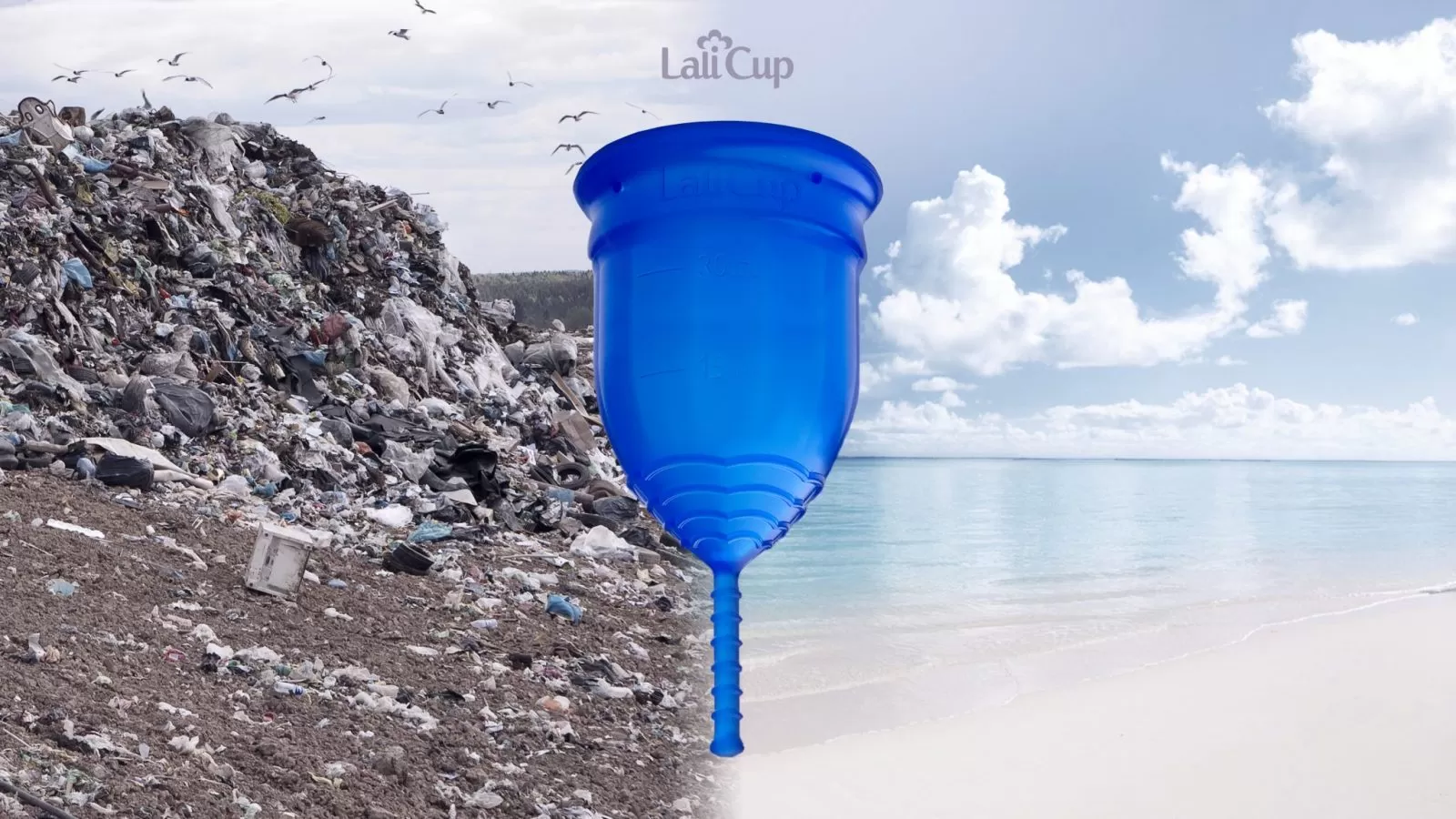 lalicup menstrualna skodelica blog, razlogi zakaj kupiti skodelico