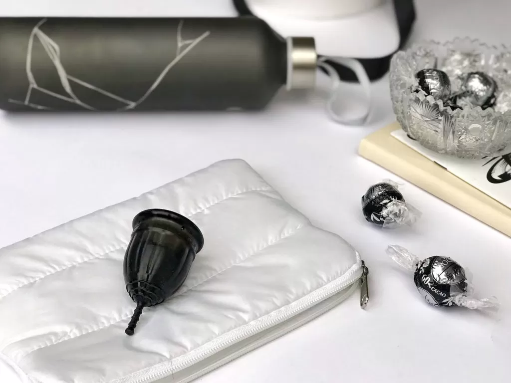 menstrualna skodelica lalicup