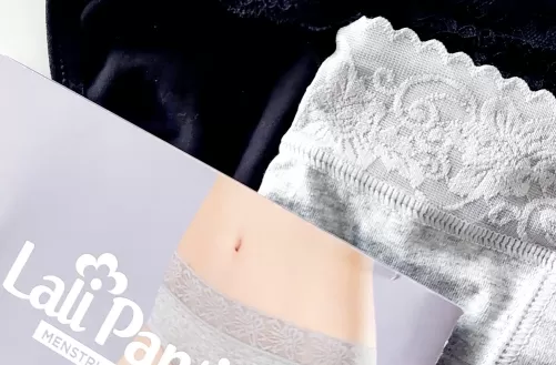 menstrualne hlačke