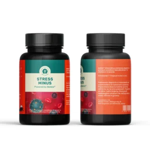 Belidor® Stress Minus za utrujenost-počutje