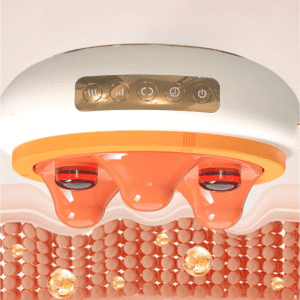 iR svetloba z masažo