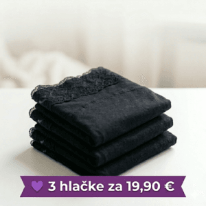 OUTLET ponudba – samo velikosti XL in XXL