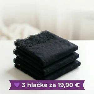 OUTLET ponudba – samo velikosti XL in XXL